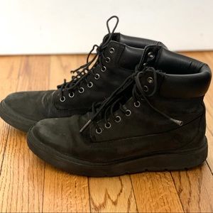 Timberland Kenniston 6 inch lace-up boot
